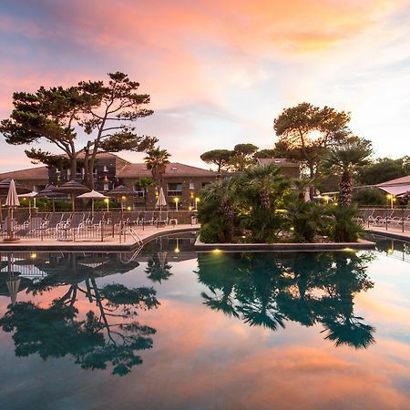 Hotel La Lagune 루키아나 외부 사진