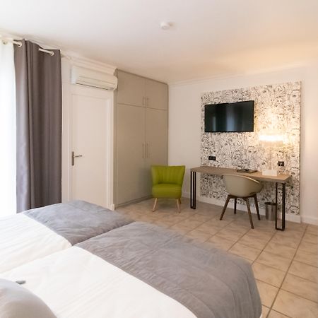 Hotel La Lagune 루키아나 외부 사진