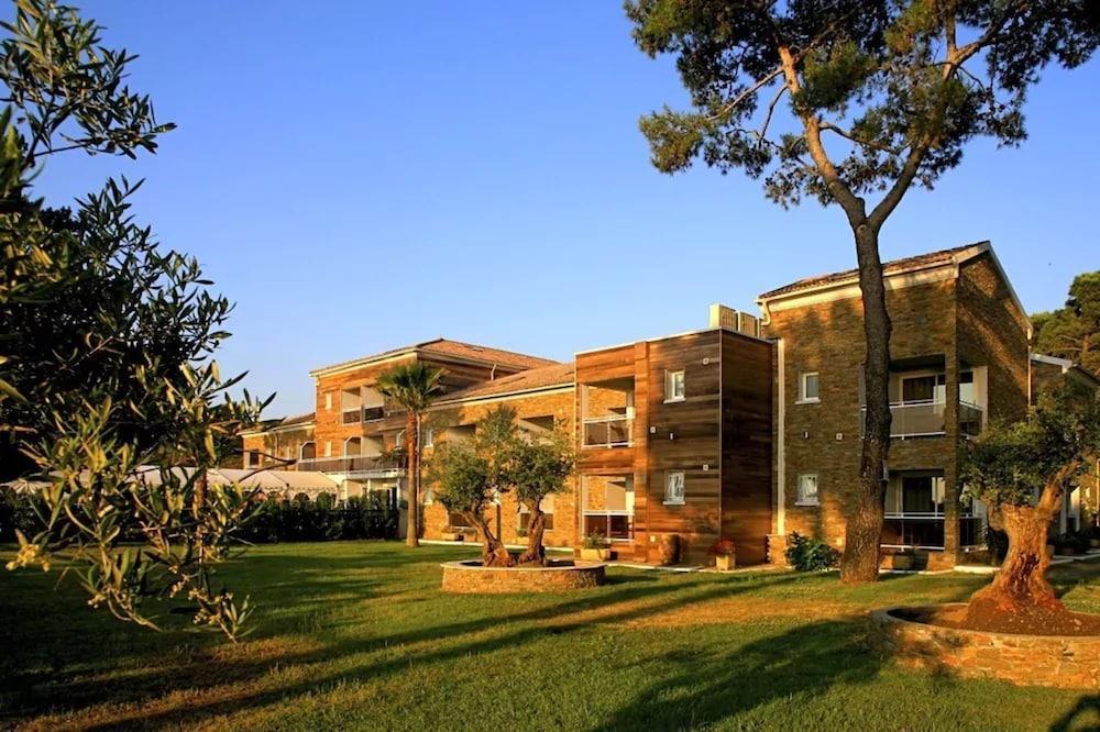 Hotel La Lagune 루키아나 외부 사진