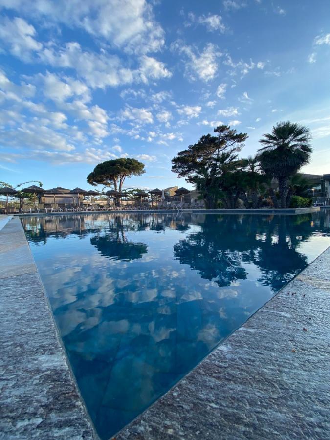 Hotel La Lagune 루키아나 외부 사진