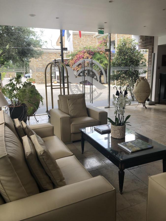 Hotel La Lagune 루키아나 외부 사진