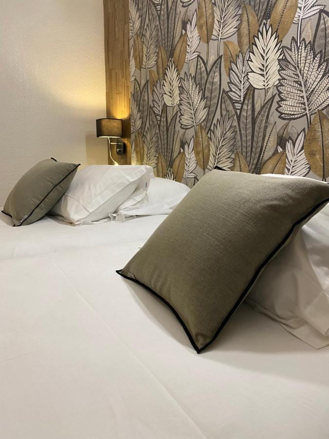 Hotel La Lagune 루키아나 객실 사진