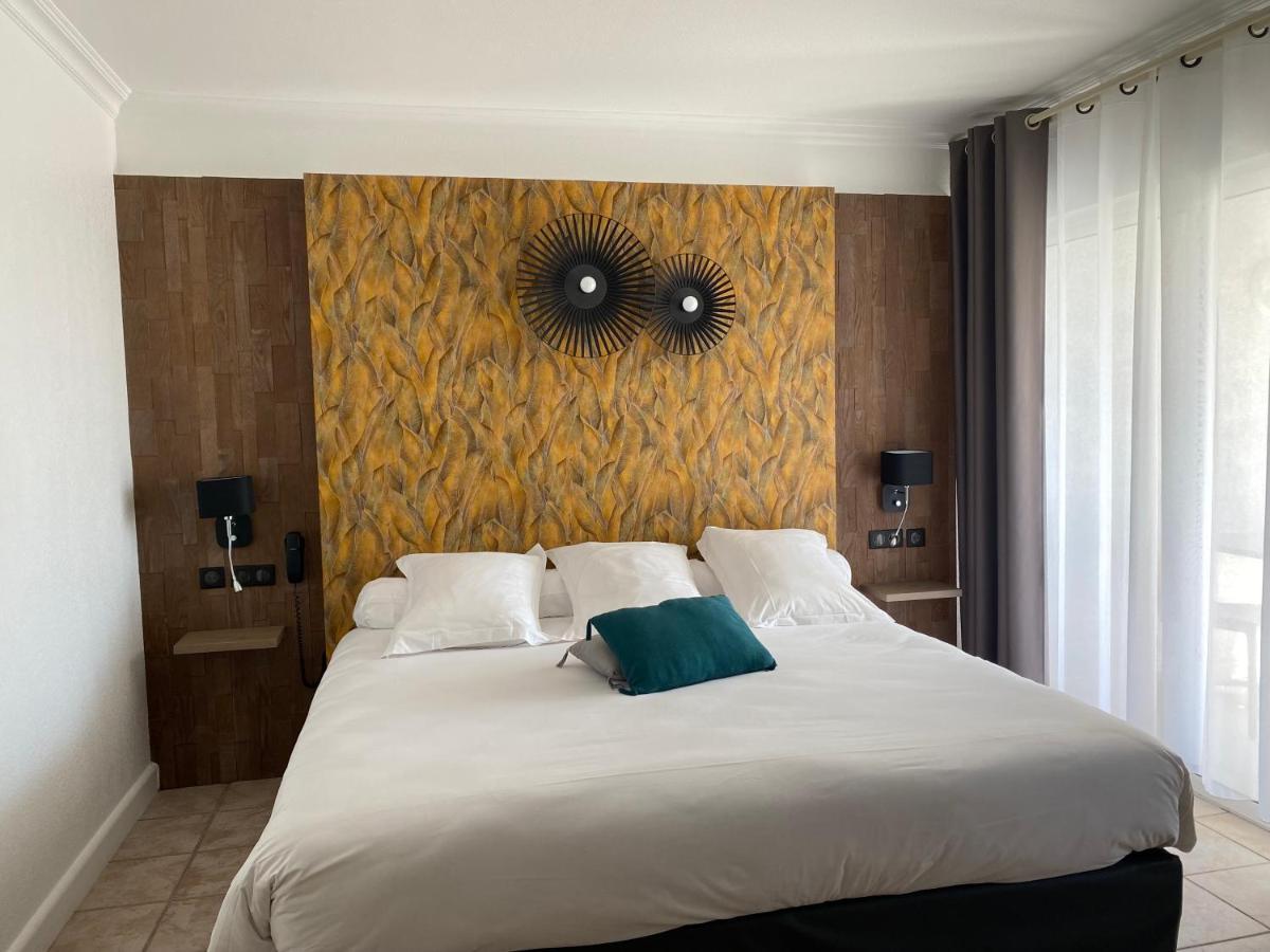 Hotel La Lagune 루키아나 객실 사진