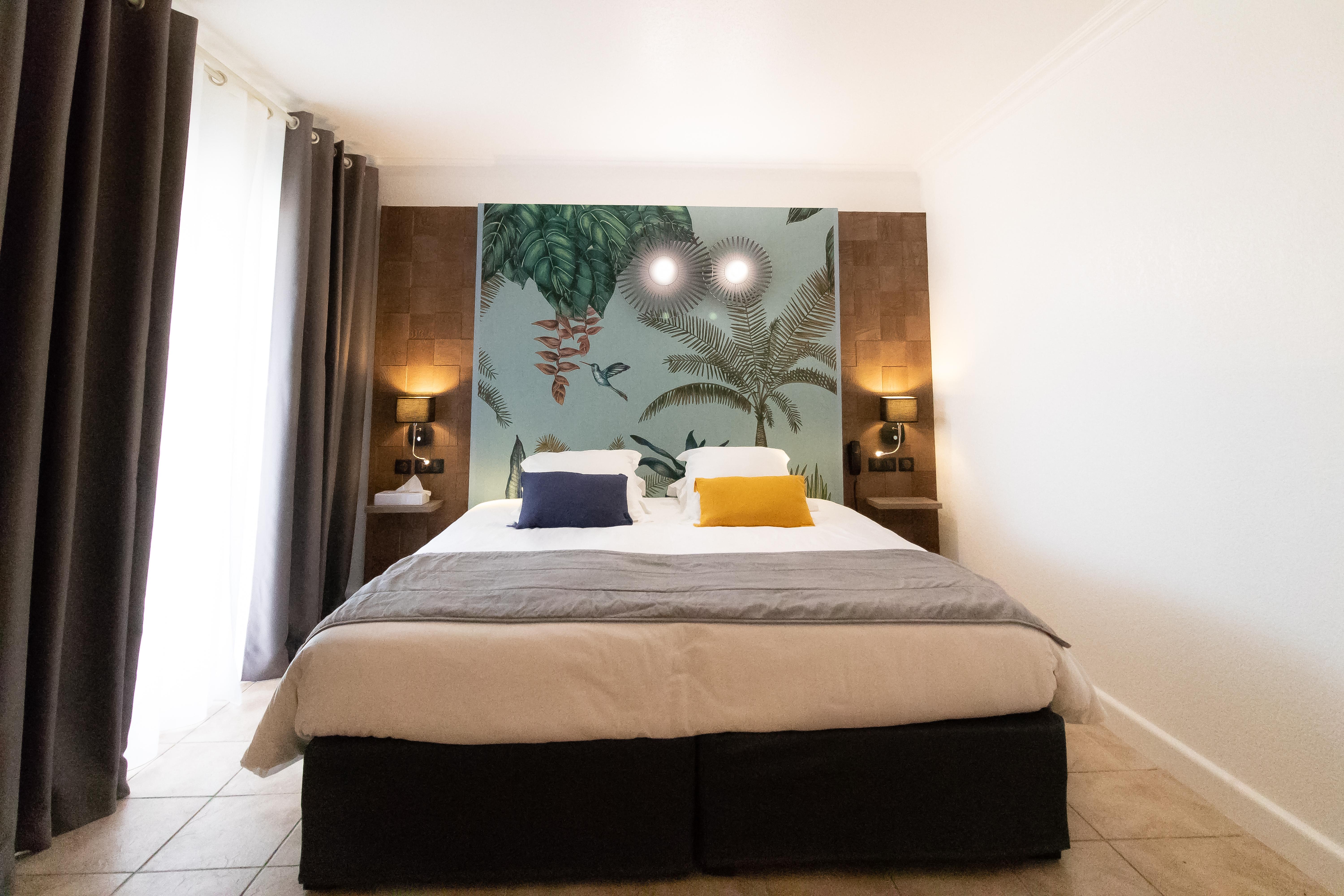 Hotel La Lagune 루키아나 외부 사진