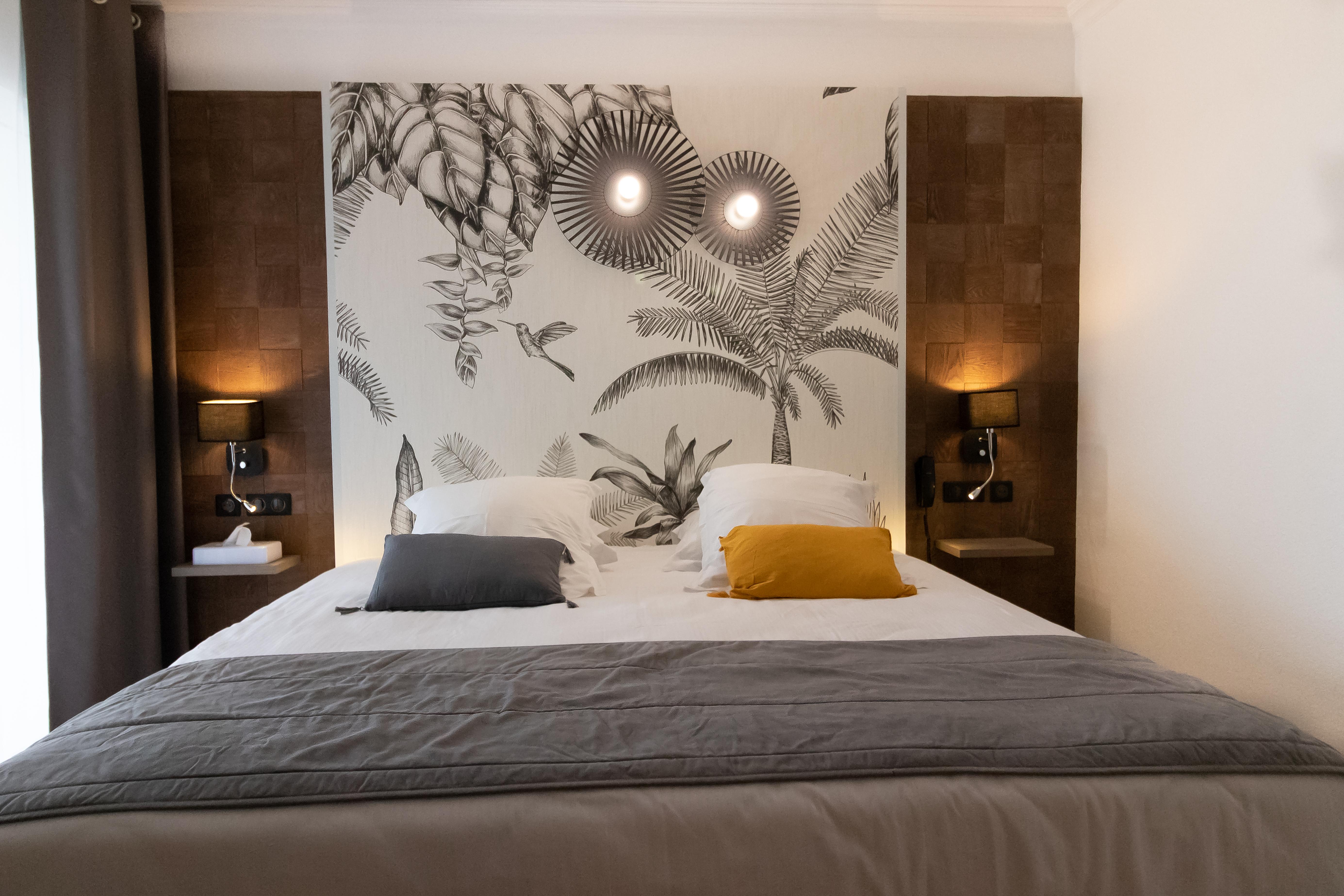 Hotel La Lagune 루키아나 외부 사진