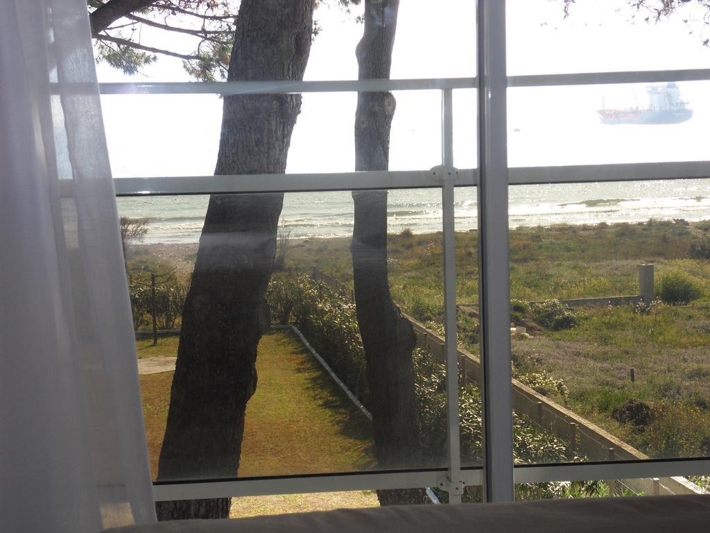 Hotel La Lagune 루키아나 외부 사진