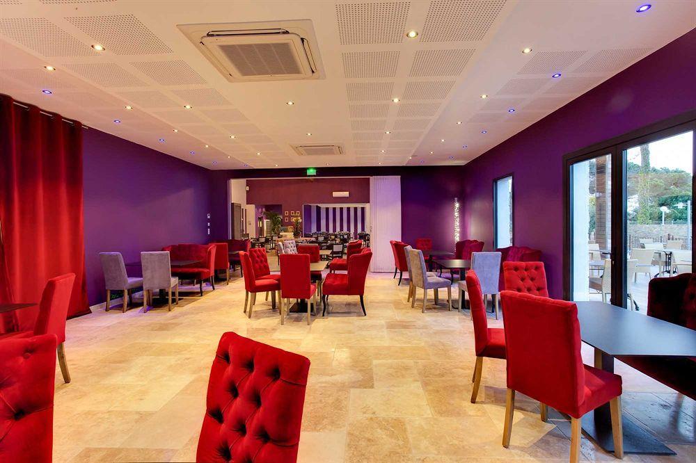 Hotel La Lagune 루키아나 외부 사진