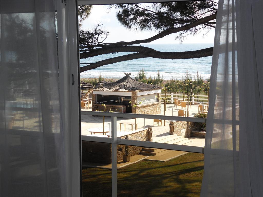 Hotel La Lagune 루키아나 외부 사진