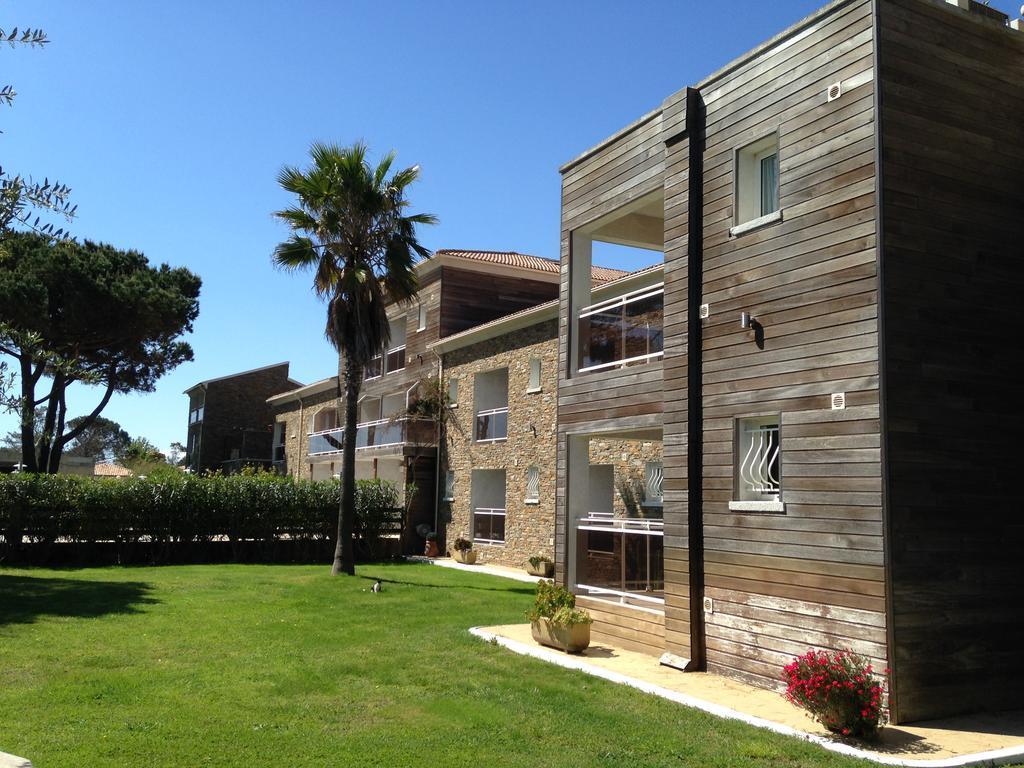 Hotel La Lagune 루키아나 외부 사진
