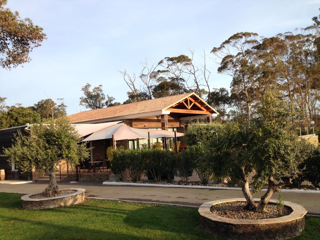 Hotel La Lagune 루키아나 외부 사진