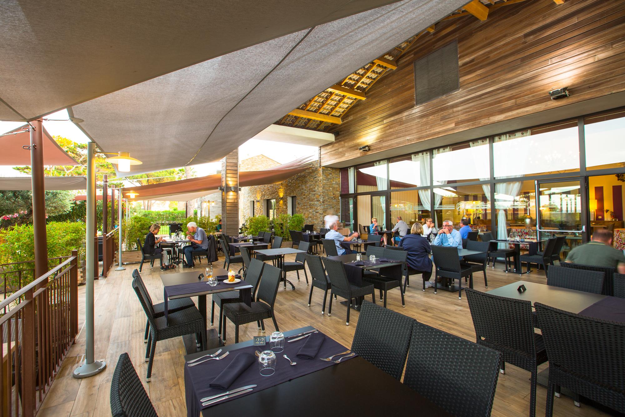 Hotel La Lagune 루키아나 외부 사진