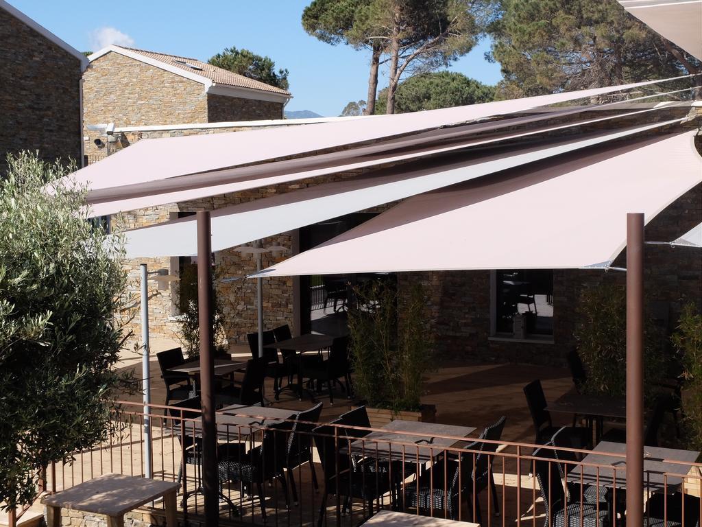 Hotel La Lagune 루키아나 외부 사진