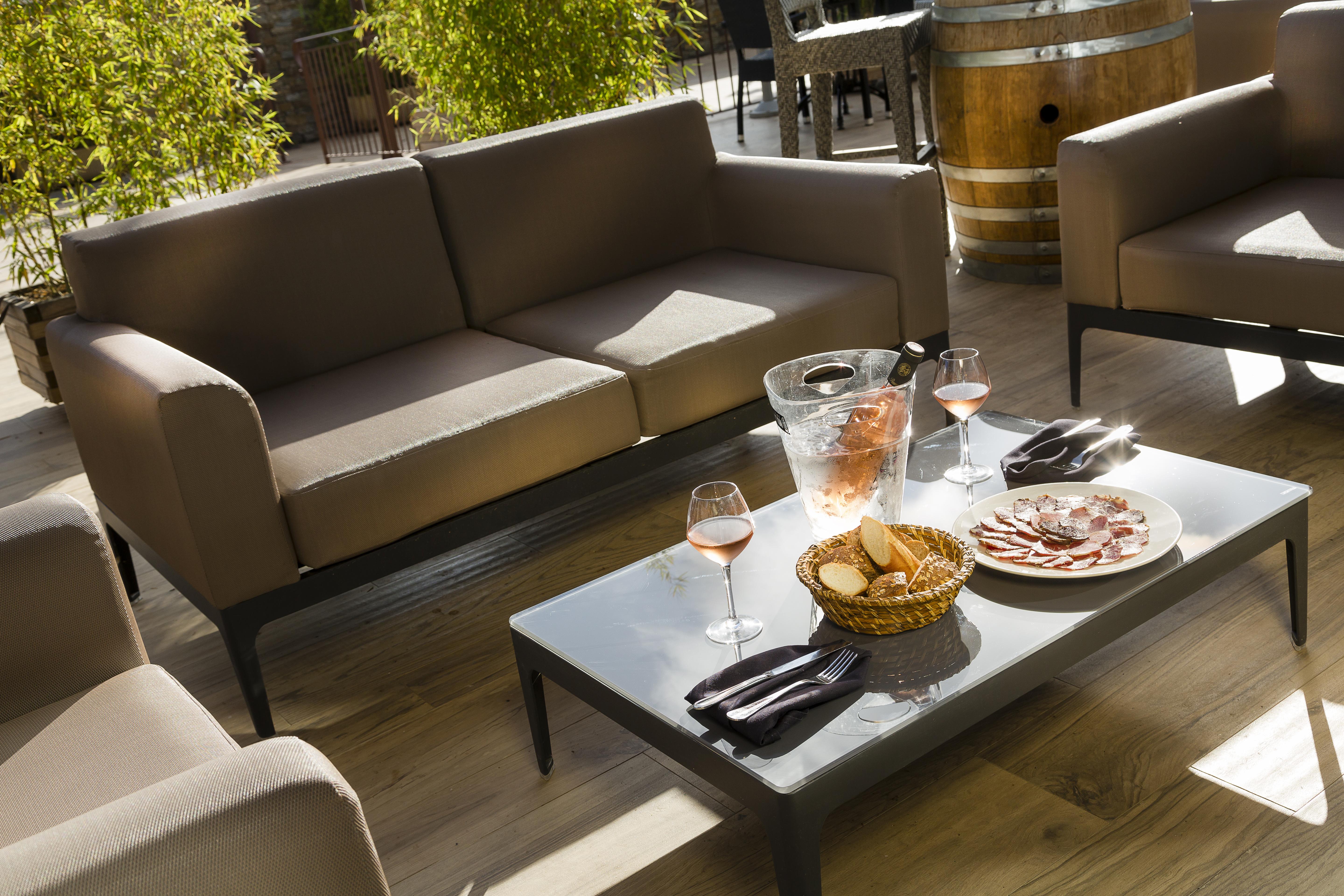 Hotel La Lagune 루키아나 외부 사진