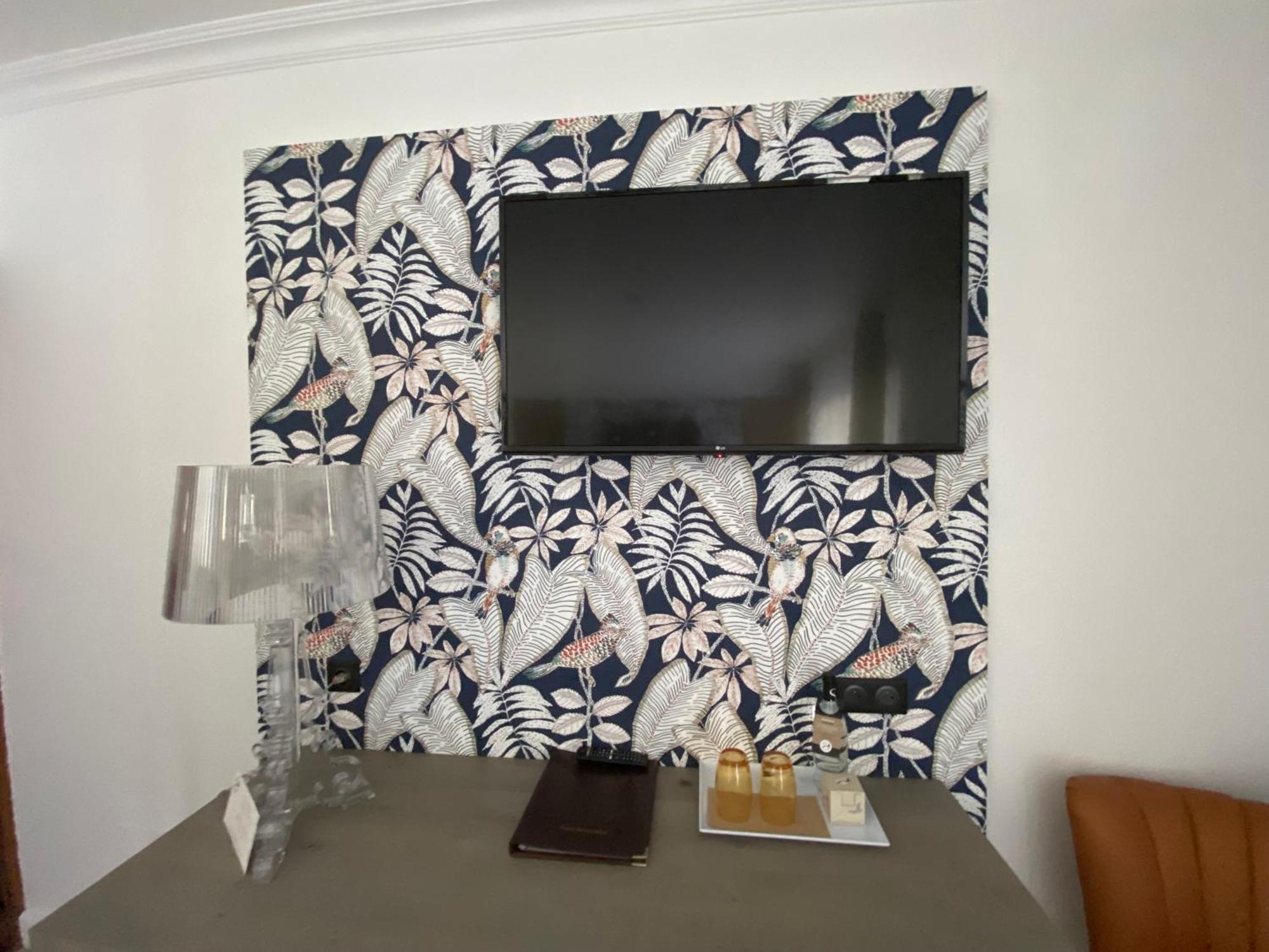 Hotel La Lagune 루키아나 객실 사진