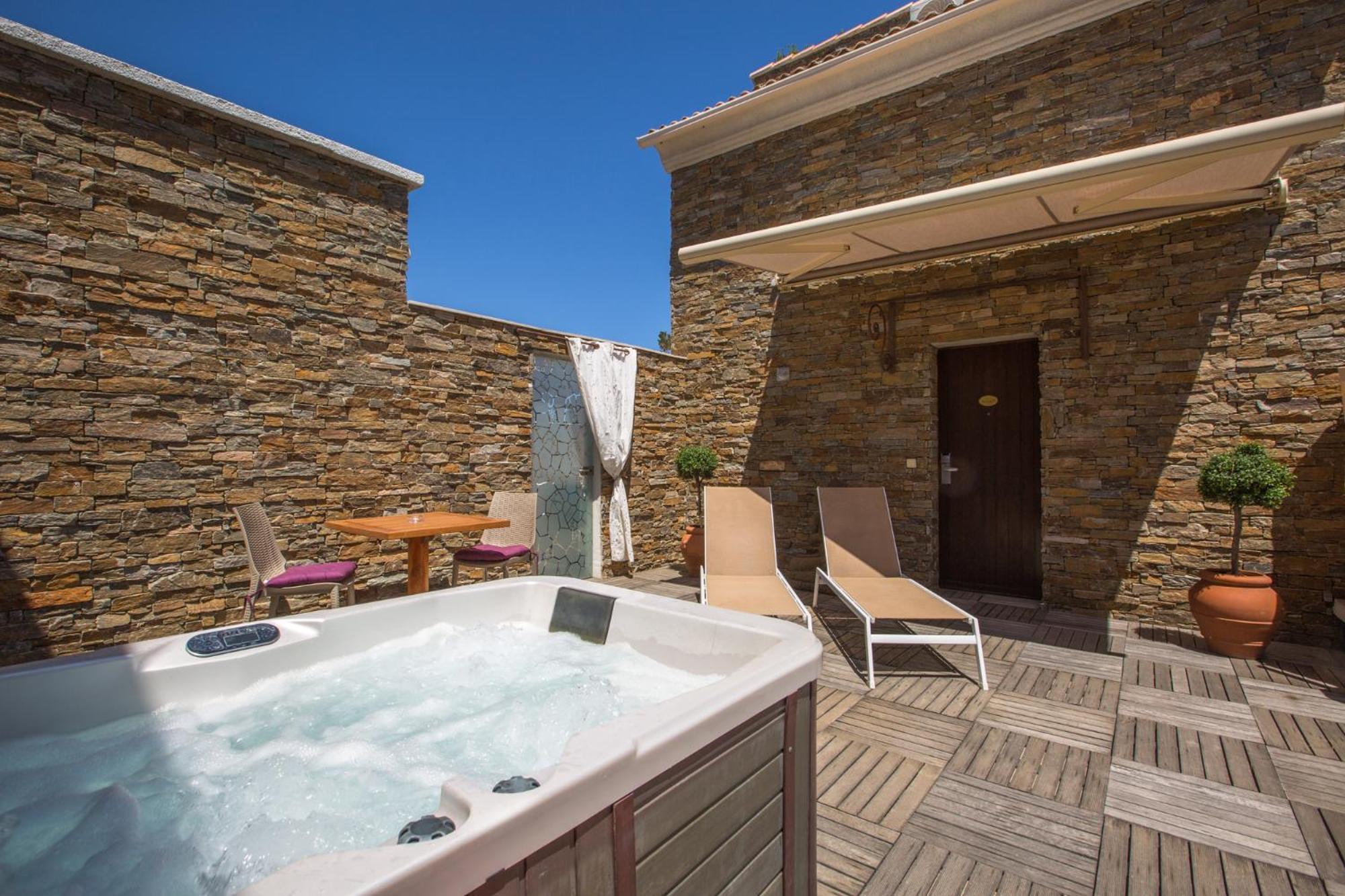 Hotel La Lagune 루키아나 객실 사진