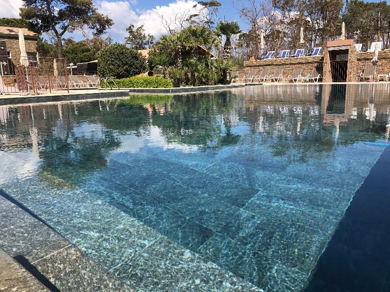 Hotel La Lagune 루키아나 외부 사진