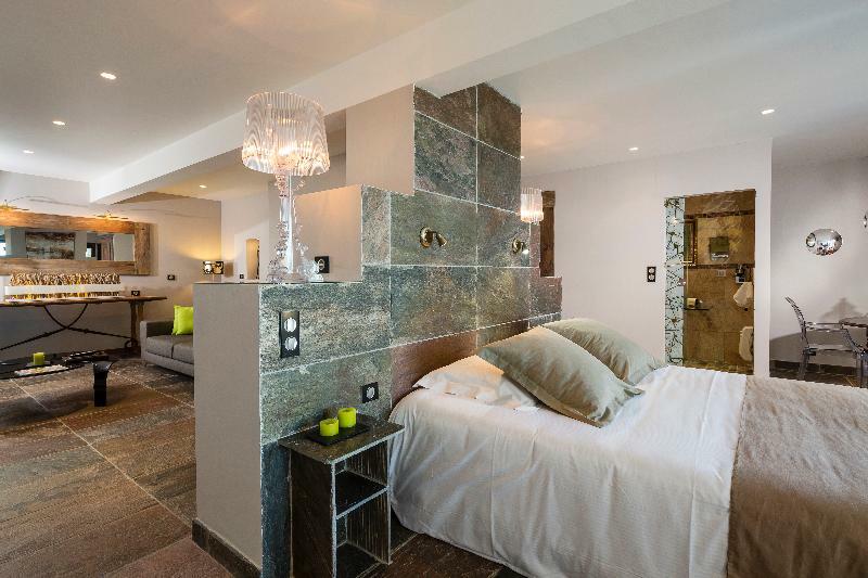 Hotel La Lagune 루키아나 외부 사진